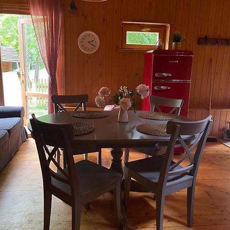 Vaide Villa Exteriör bild